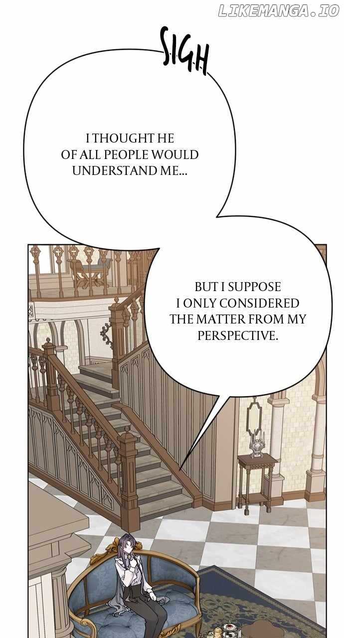 The Way That Knight Lives As a Lady Chapter 159 55